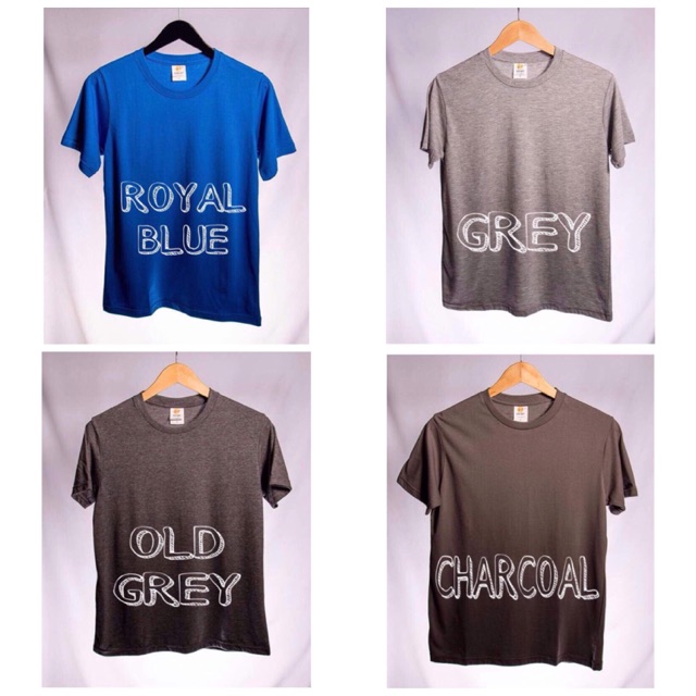 Jual Kaos Polos Surabaya | Shopee Indonesia