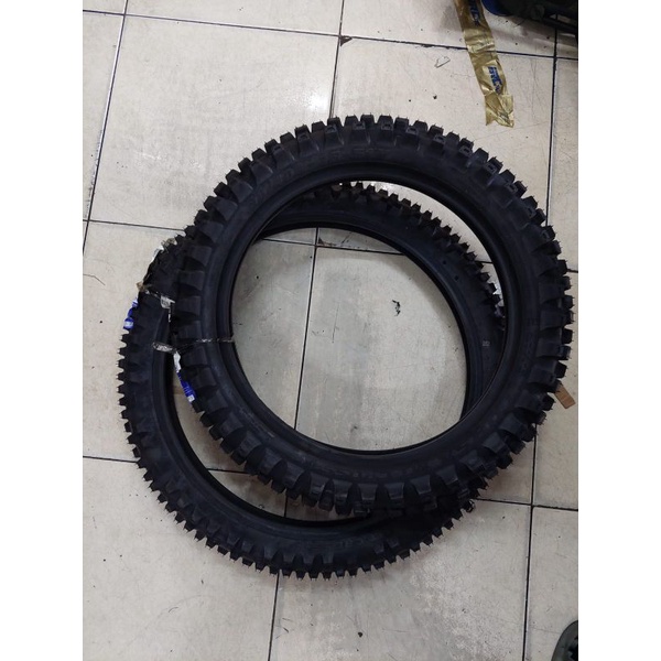 19 16 Wheel 70/100-19 90/100-16 Tire Rim fo Pit Bike