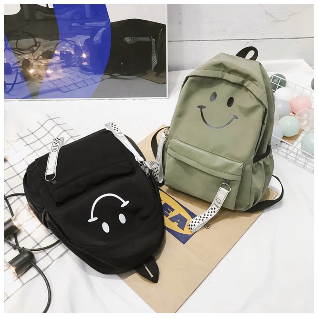 Jual [TOKO Uci] Tas ransel sekolah | Shopee Indonesia