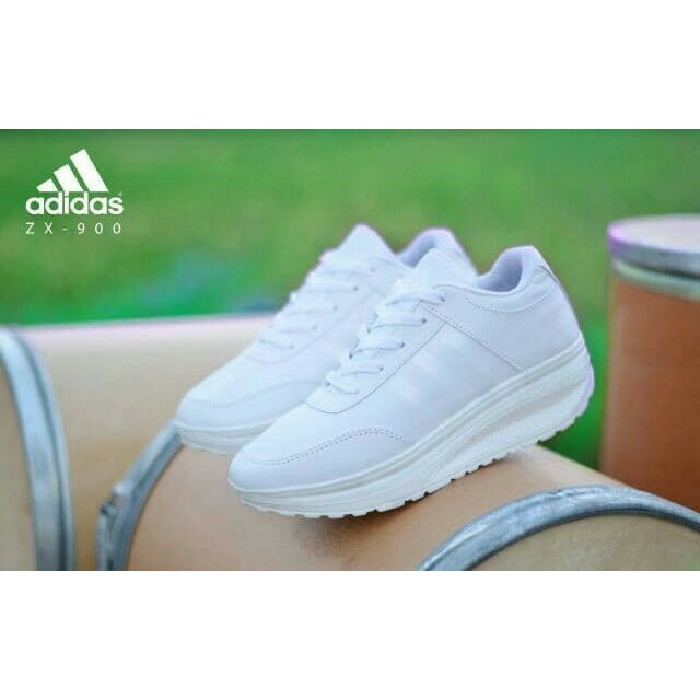 adidas gazelle silver green womens ADIDAS RUNFALCON 5 W SEPATU LARI JR3089 WANITA – Matahari.com