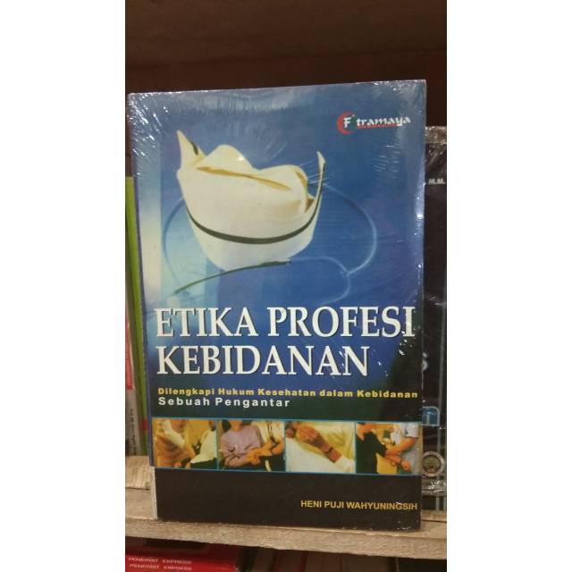 Jual Buku Etika Profesi Kebidanan | Shopee Indonesia