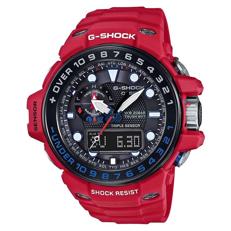 Harga g shop shock gulfmaster