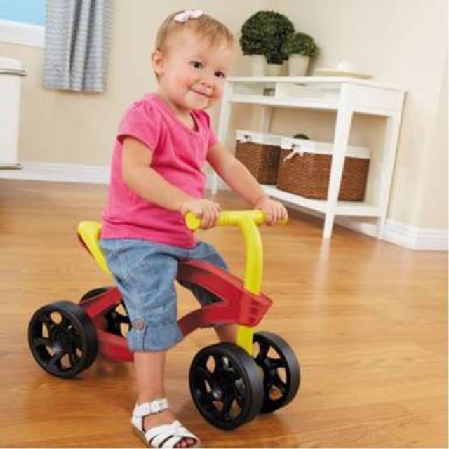 Jual Little Tikes Scooteroo (balance bike for kids / sepeda