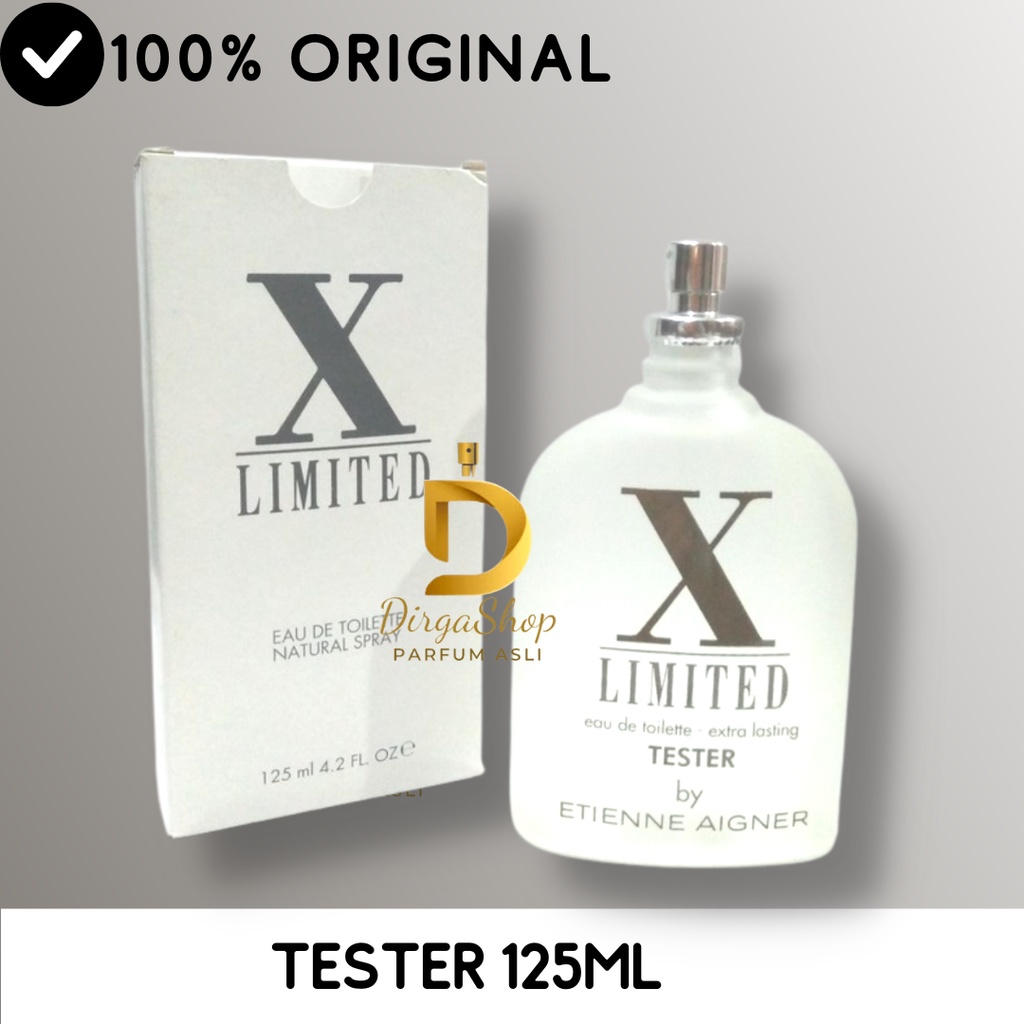 Aigner Cologne Etienne Aigner Parfum X Limited Eau De Parfum