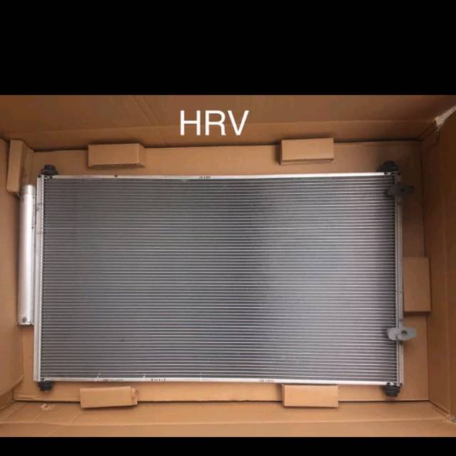 Jual Kondensor ac HRV condensor hrv kondensor radiator ac hrv kondensor ...