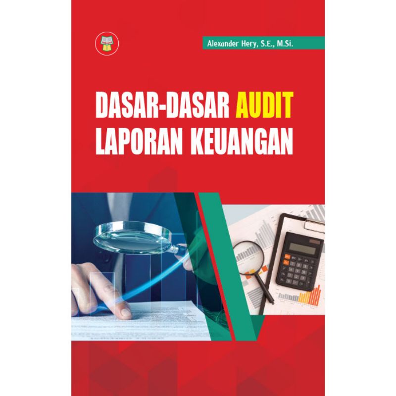 Jual BUKU DASAR-DASAR AUDIT LAPORAN KEUANGAN | Shopee Indonesia