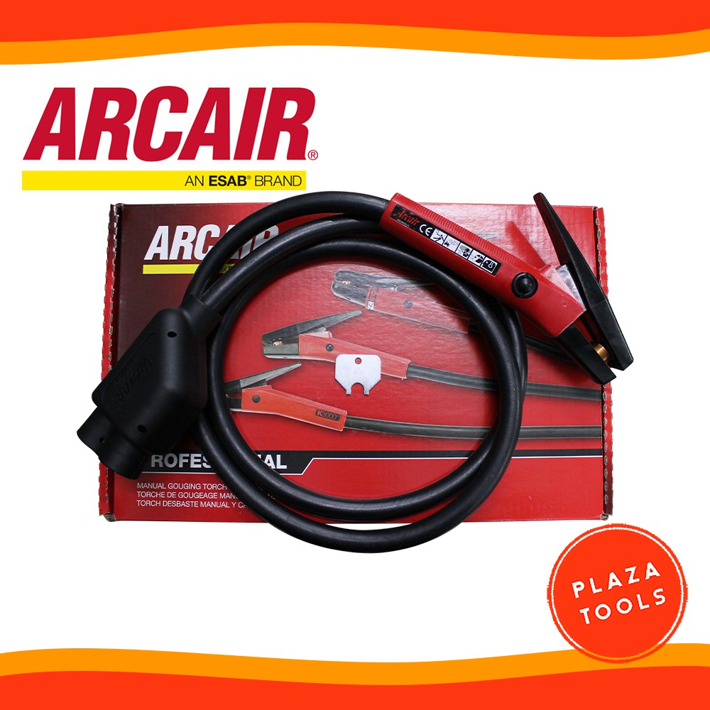 Arcair TWECO K4000 Carbon Arc Gouging Torch 61082009
