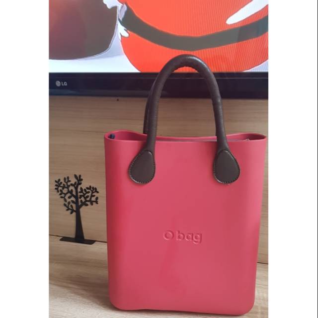 Jual O bag Italy Shopee Indonesia