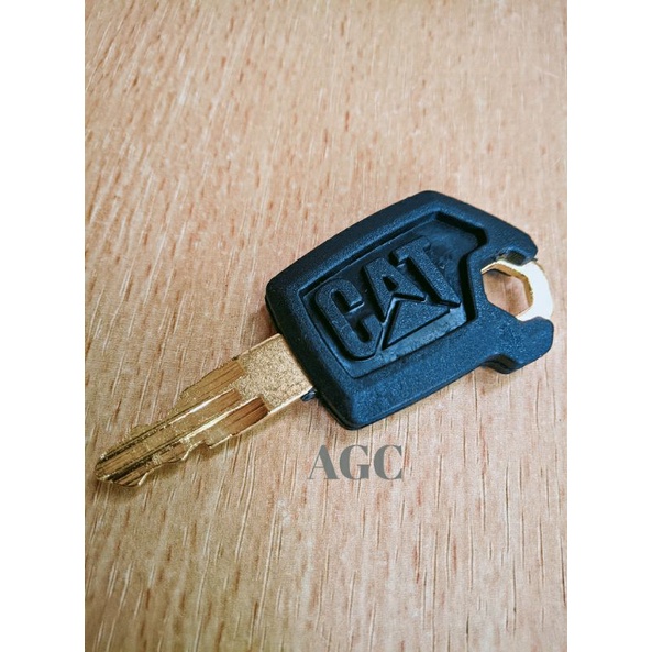 Jual Kunci master untuk alat berat Caterpillar CAT masterkey | Shopee ...
