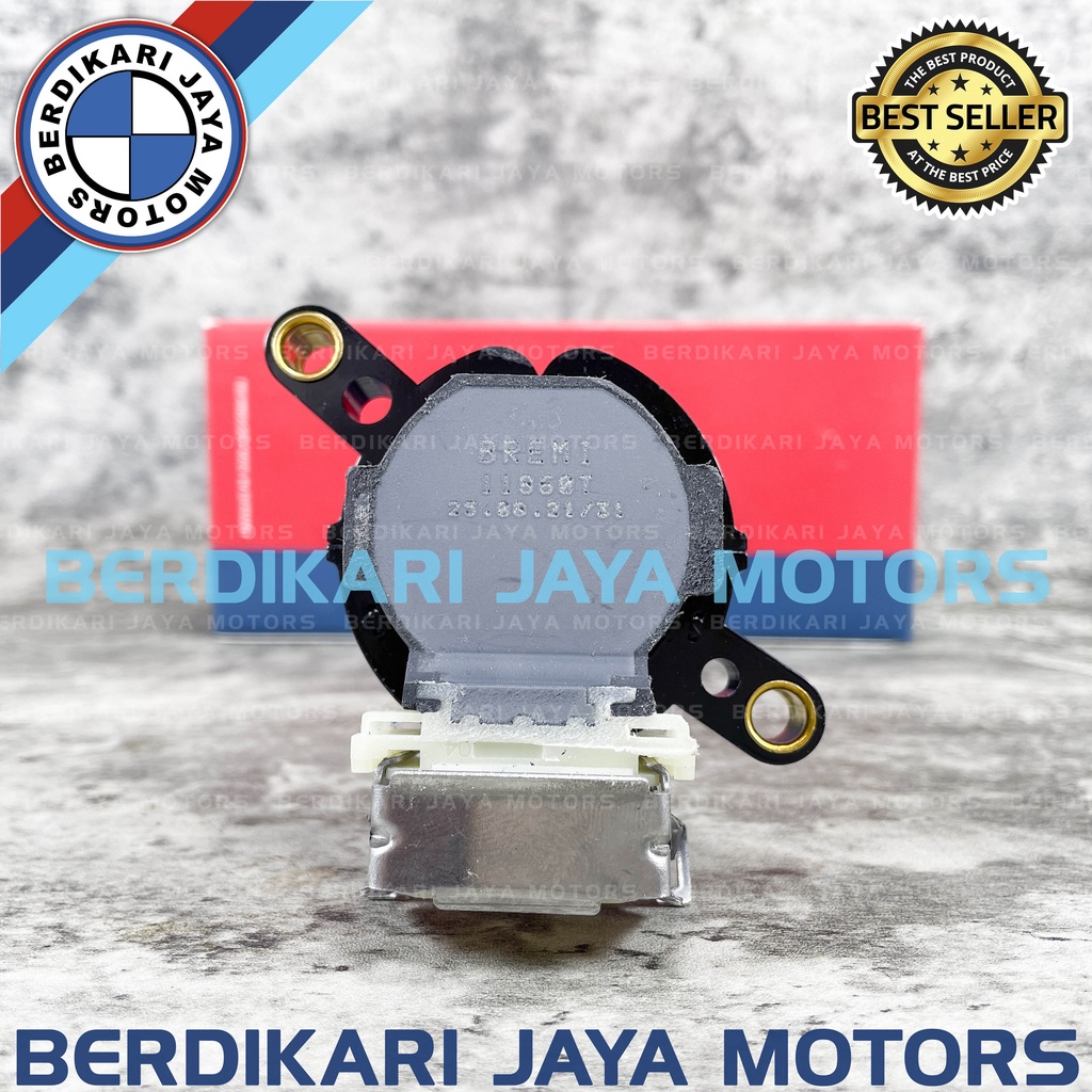 Jual IGNITION COIL KOIL BMW E36 E46 E39 E38 E31 E60 X5 E53 Z3 Z8 E52 ...