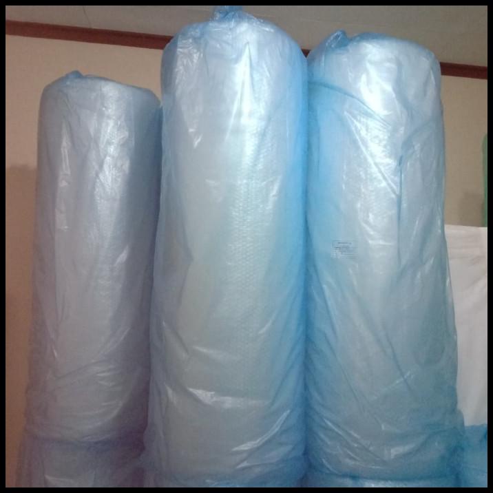 Jual Bubble Wrap A Bungkus Biru 1,25M X 50M Shopee Indonesia