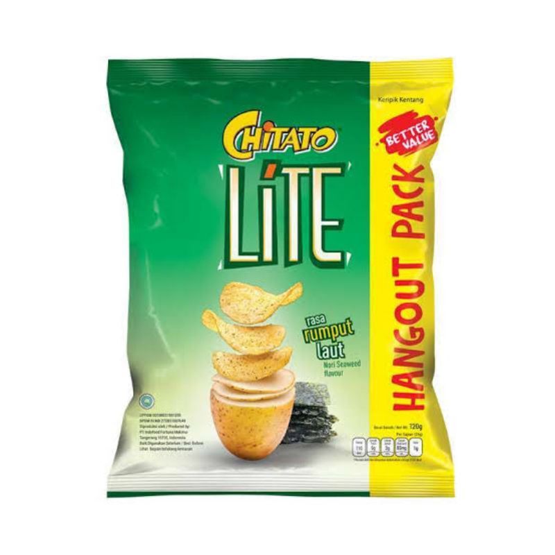 Jual Lays Chitato Lite 14gr Shopee Indonesia