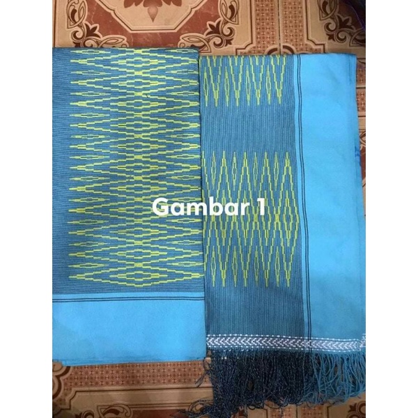 Jual Sibolang Rasta Kain dan Selendang | Shopee Indonesia