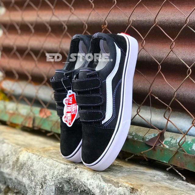 Tali vans best sale old skool