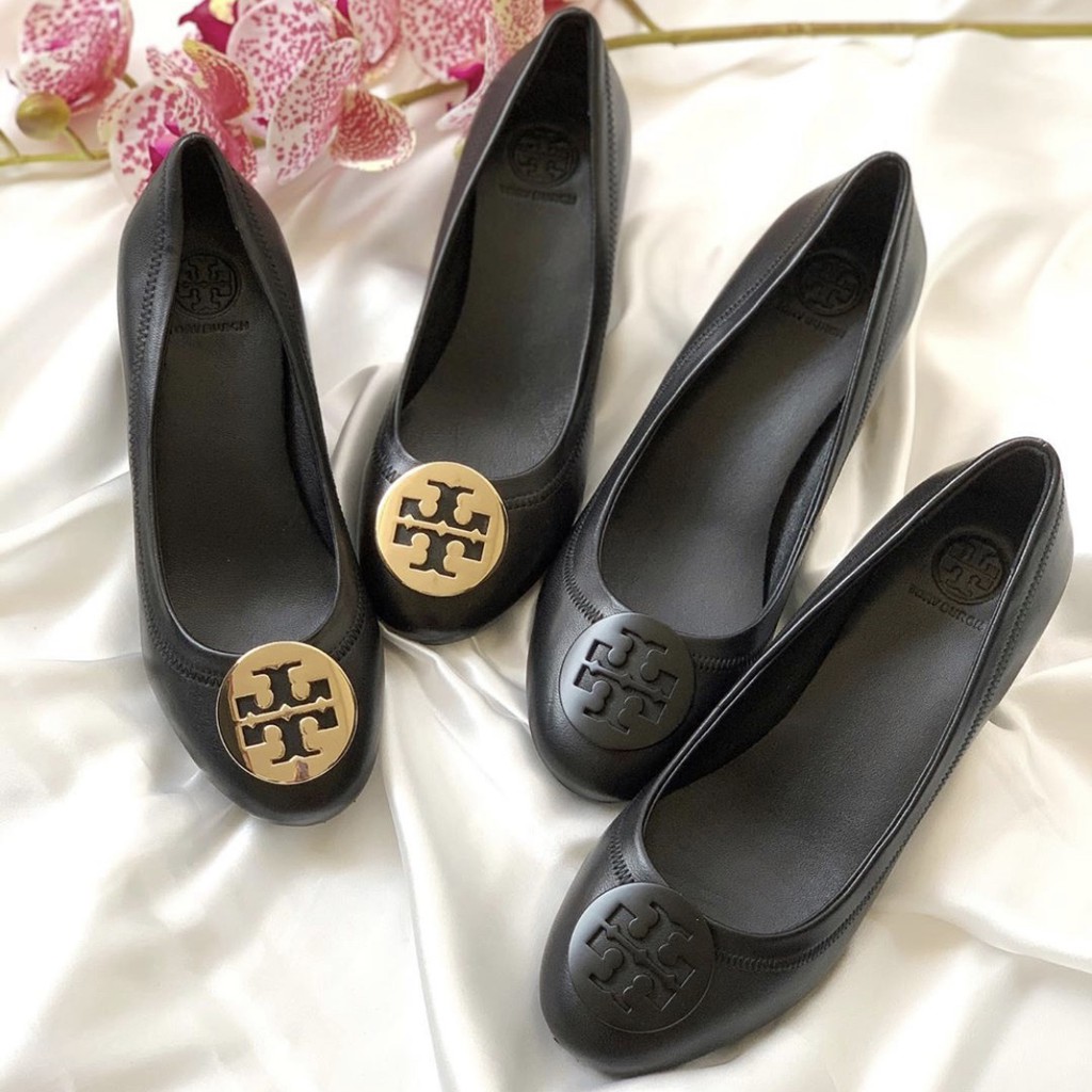 Tory burch amy store pump