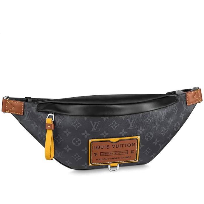 Sac ceinture clearance discovery