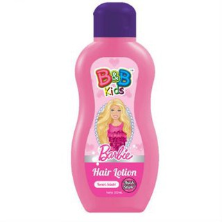 Jual B&B HAIR LOTION THICK SHINE 100 ML | Shopee Indonesia