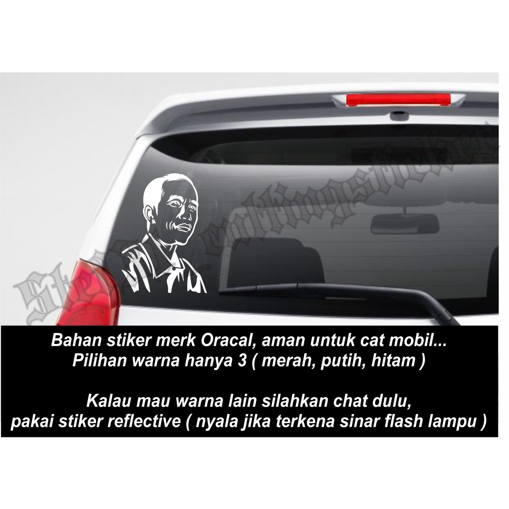 Jual Sketsa Jokowi Terlengkap & Harga Ter…
