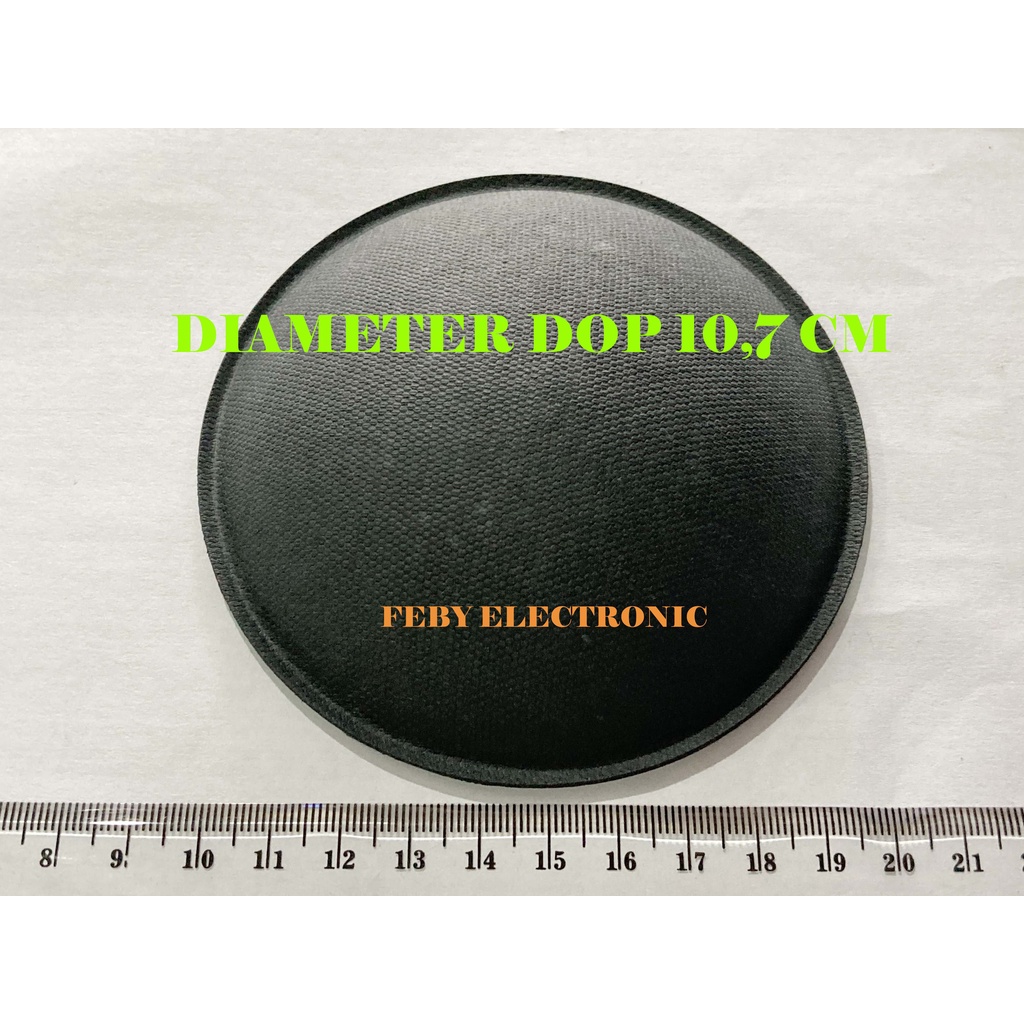 Jual DOP SPEAKER 12