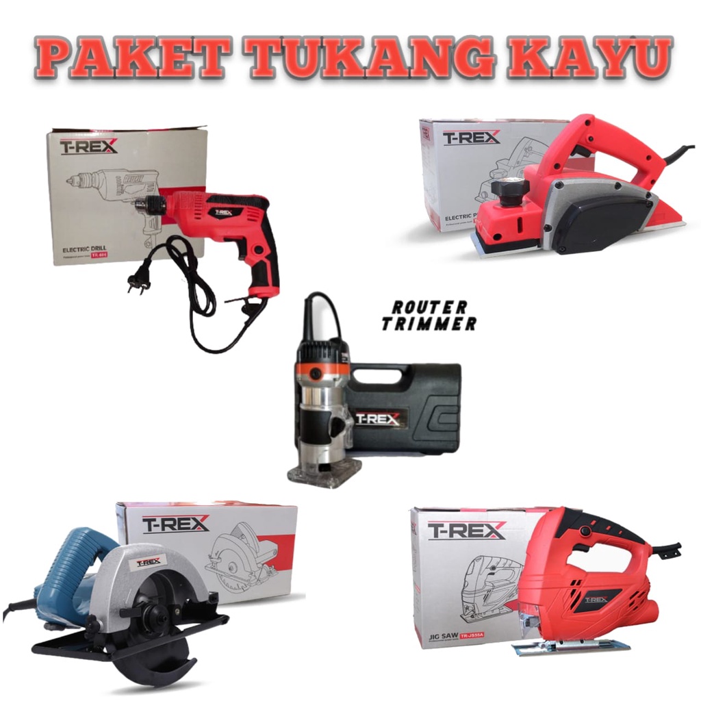 Jual Paket Tukang Mabel Tukang Kayu Pertukangan Mesin Circular