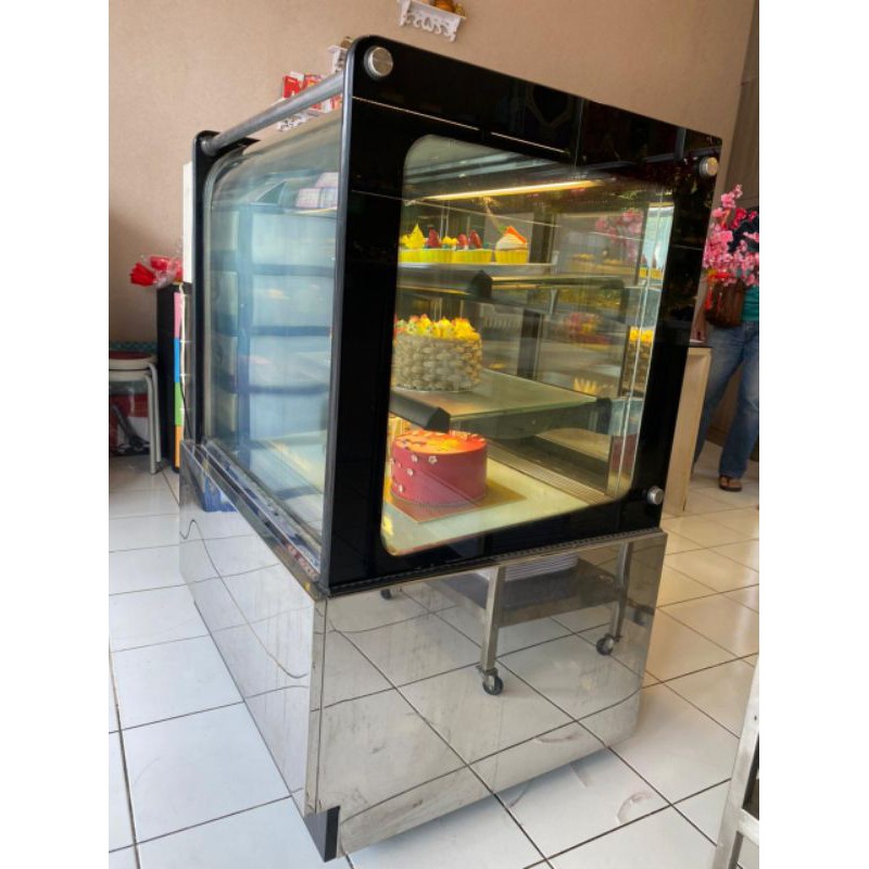Jual showcase seken | Shopee Indonesia