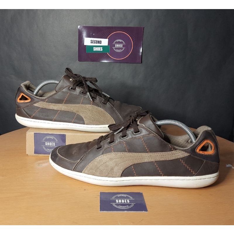 Jual SEPATU PUMA SPORT LIFESTYLE Shopee Indonesia