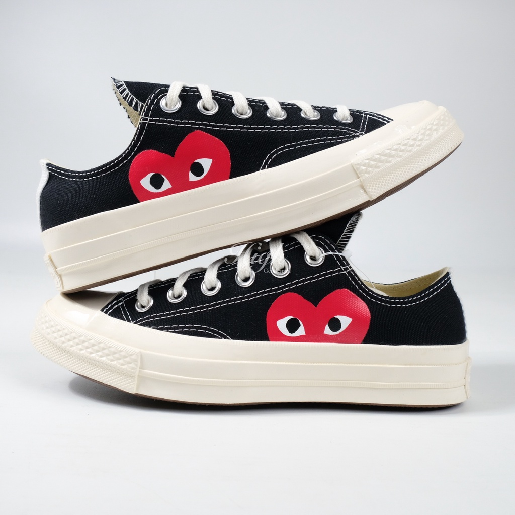 Harga converse cdg on sale