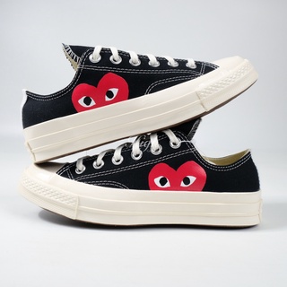 Harga converse x comme des garcons sale