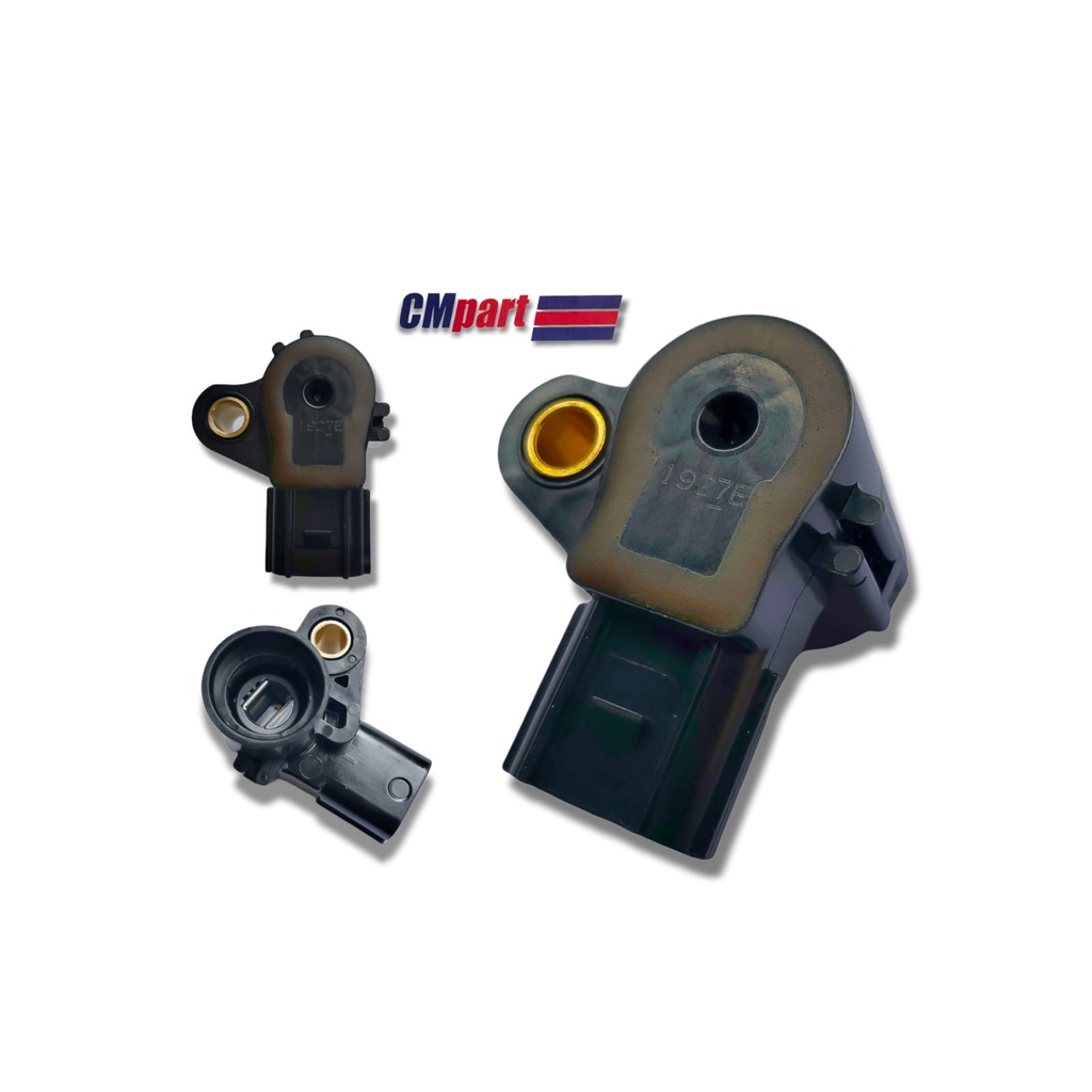 How To Reset The Tps Sensor