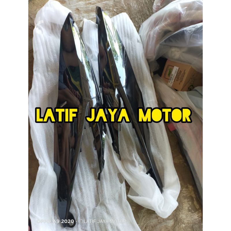 Jual Honda Cover Body Kanan Kiri Blade New Shopee Indonesia