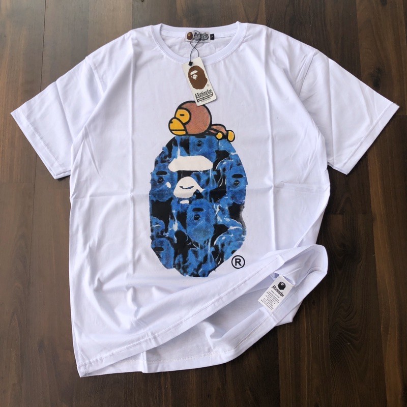 A BATHING APE BAPE X くすぐったい UMBRA HUB MIRROR