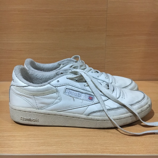 Jual reebok club c 2024 85