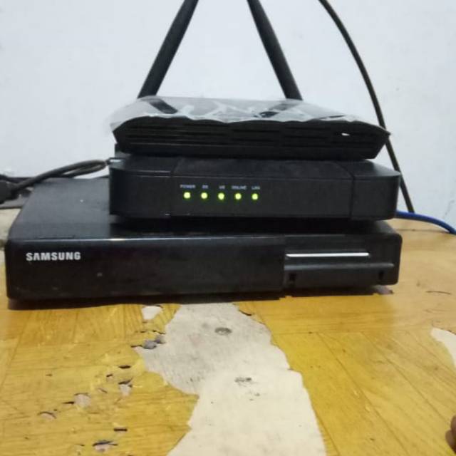 Jual Pasang WiFi internet tv kabel first media murah | Shopee Indonesia