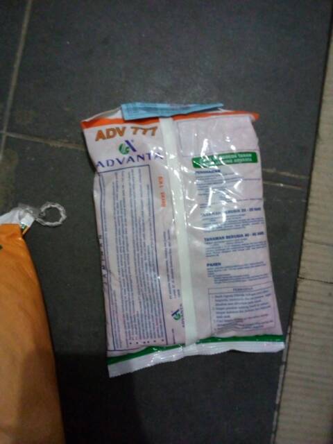 Jual benih jagung hibrida ADV 777 RUBY 1kg dari ADVANTA SEED | Shopee ...