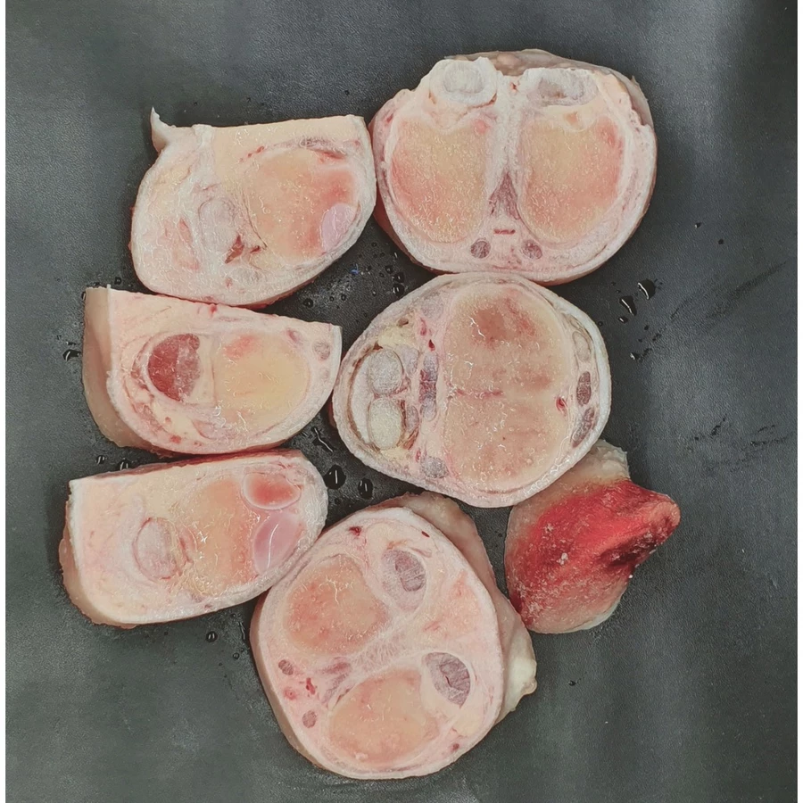 Kikil Kaki / Tunjang Sapi Potongan @1kg
