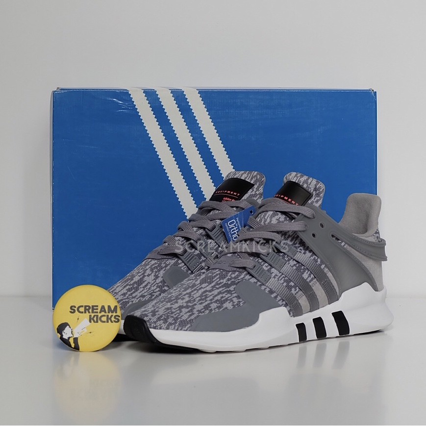 Jual Adidas EQT Support ADV 91 16 Clear Onyx BB1306 Shopee Indonesia