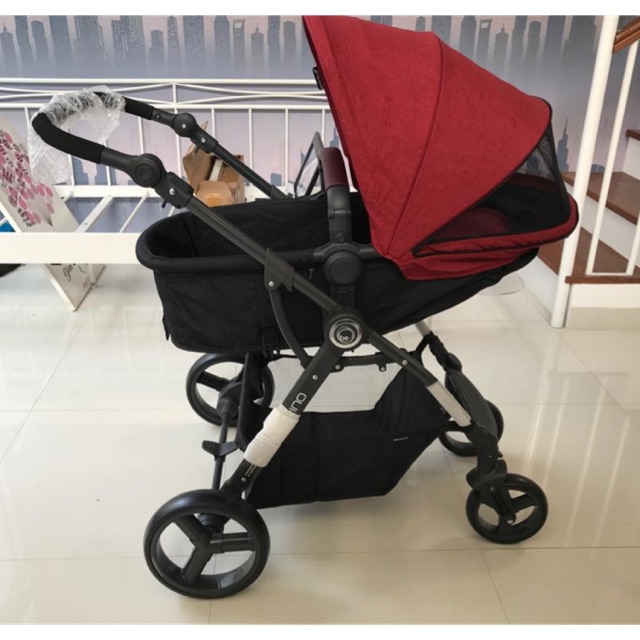 Stroller baby hot sale elle torino