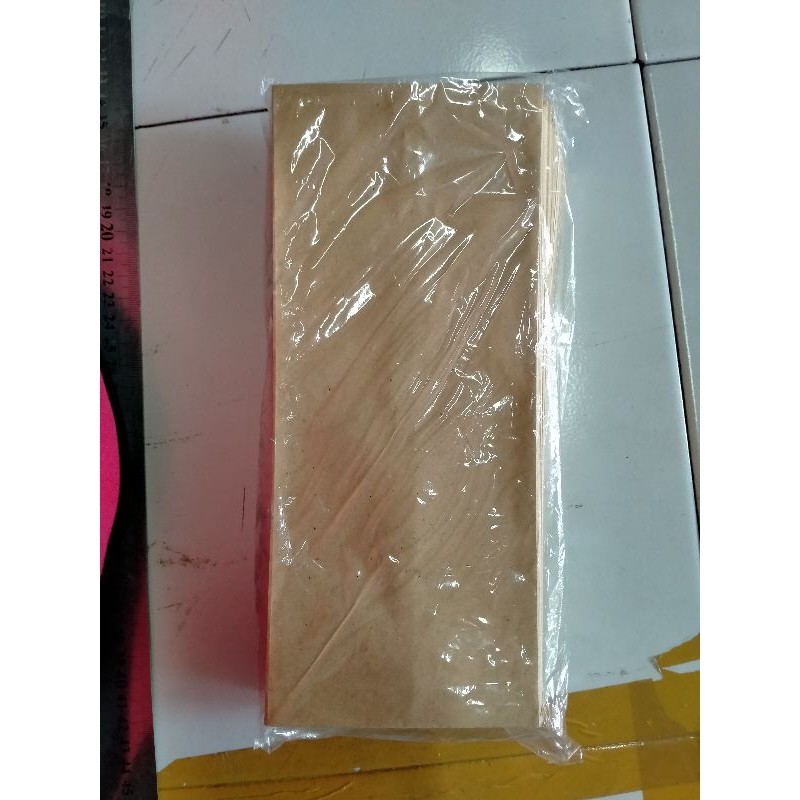 Jual Amplop Coklat Samson Casing Shopee Indonesia