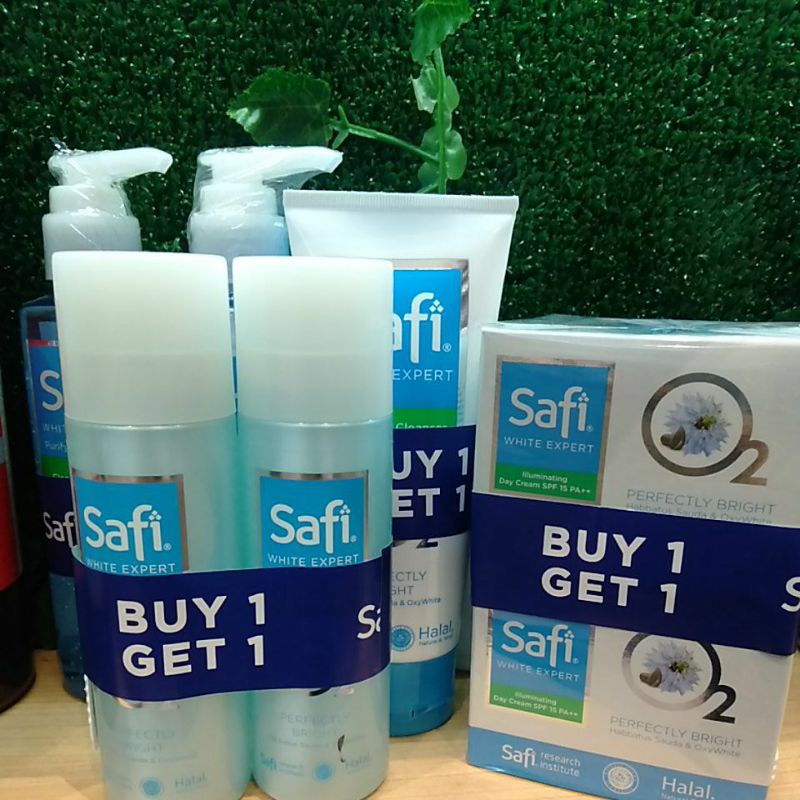 Jual SAFI DISKON 50% (Harga sudah potongan diskon) | Shopee Indonesia