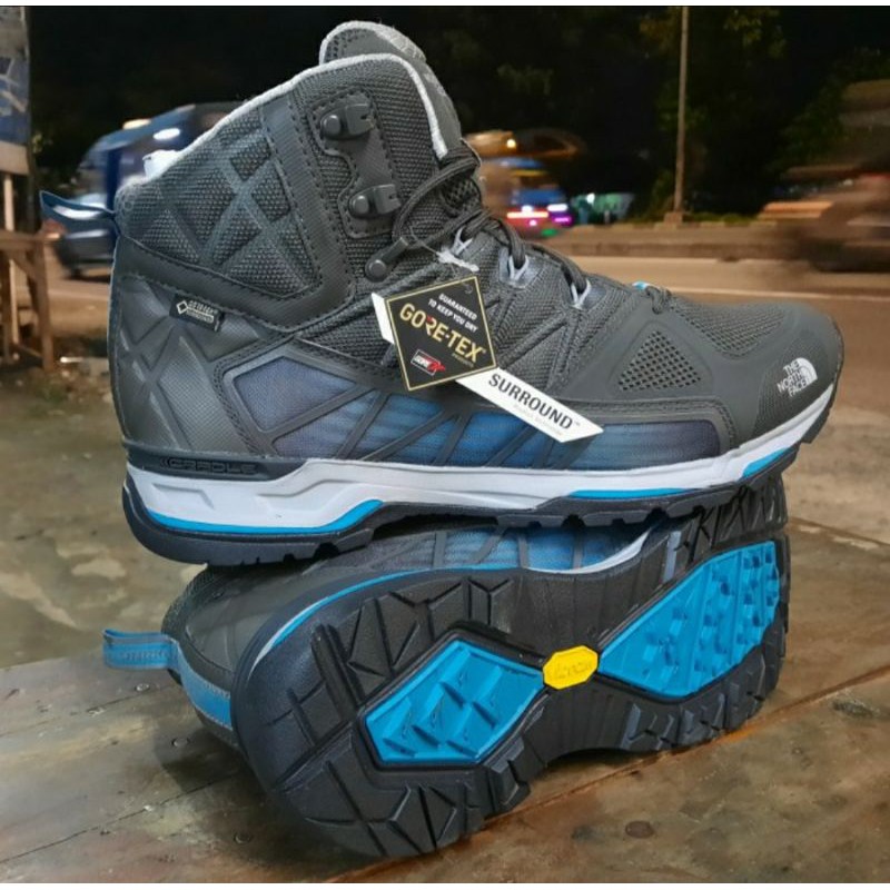 North face shop ultra gtx surround