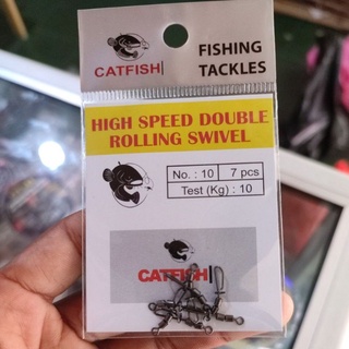 Catfish Tackle, Fishing Tackle