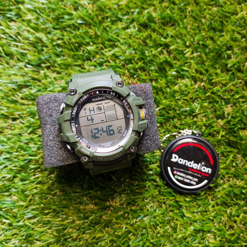 Jam suunto online original