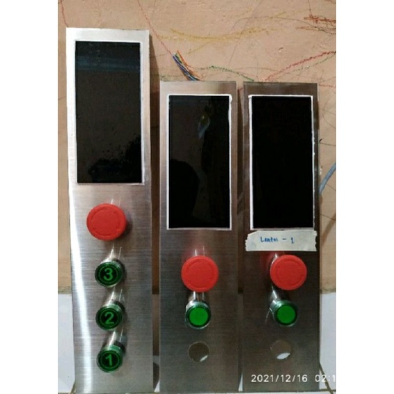 Jual PCB Display & tombol lift | Shopee Indonesia