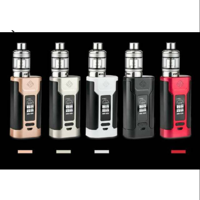 Jual MOD VAPOR VAPE | Shopee Indonesia