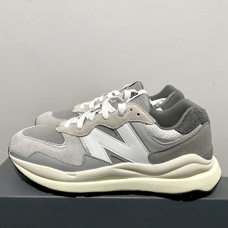 Jual New Balance 57 40 5740 Grey Day 2021 M5740ta New Original 100