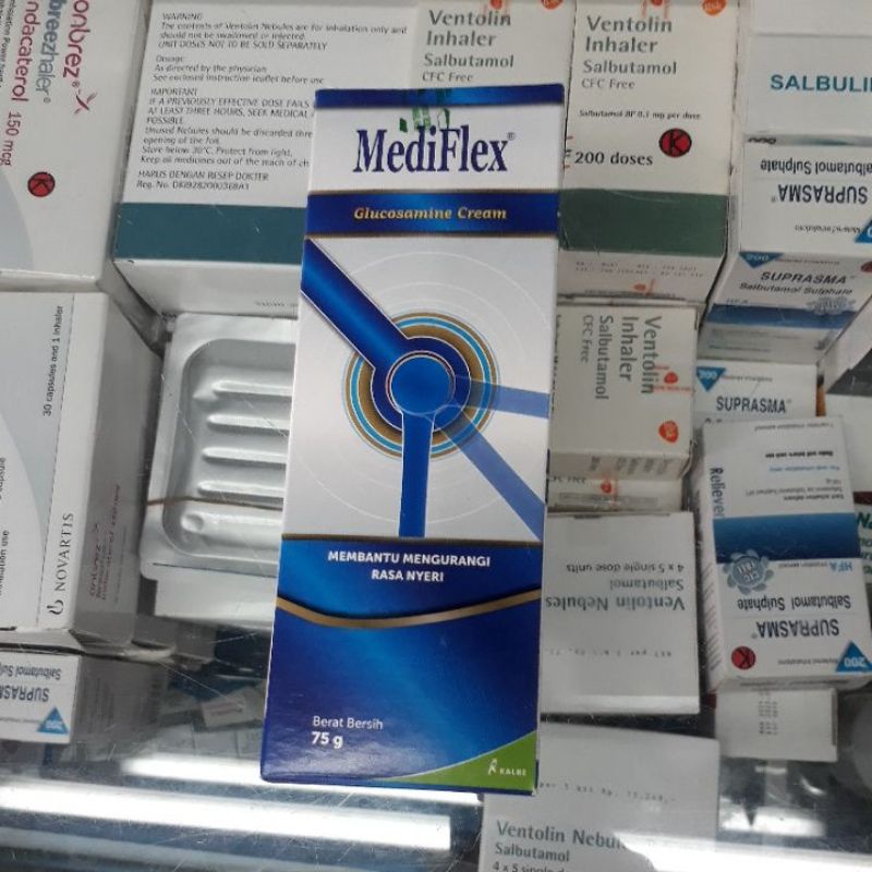 Jual Mediflex 75g | Shopee Indonesia