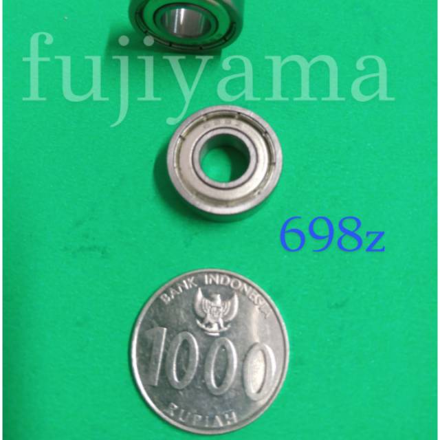 Jual Bearing 698z | Shopee Indonesia