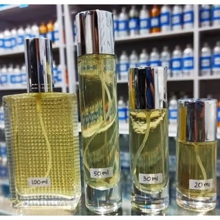 Bisa COD Parfum Refil Murah Tahan Lama 30ml