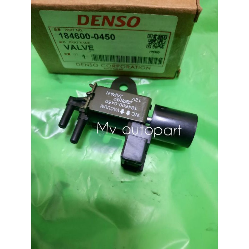 Jual Selenoid idle up vacum 12v Toyota Starlet Ori Shopee Indonesia