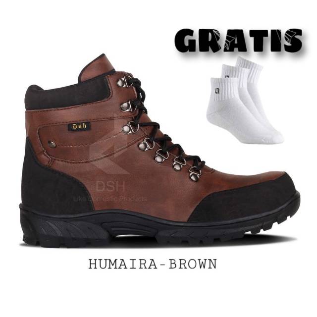 Jual Sepatu safety ujung besi | Shopee Indonesia